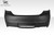 Duraflex Duraflex W-1 Rear Bumper | EXT 108400