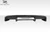 Duraflex Duraflex GT500 Rear Lip/Add On | EXT 108410