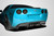 Carbon Creations Carbon Creations GT500 Kit | EXT 108413