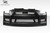 Duraflex Duraflex GT-R Front Bumper | EXT 108416