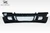Duraflex Duraflex DL-R Front Bumper | EXT 108445