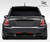 Duraflex Duraflex DL-R Rear Bumper | EXT 108449