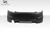 Duraflex Duraflex GT-R Rear Bumper | EXT 108469