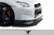 Aero Function Aero Function AF-2 Front Lip/Add On | EXT 108539