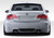 Duraflex Duraflex LM-S Rear Bumper | EXT 108643