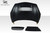 Duraflex Duraflex M-Speed Hood | EXT 108682