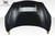Duraflex Duraflex M-Speed Hood | EXT 108682
