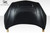 Duraflex Duraflex M-Speed Hood | EXT 108682