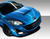 Duraflex Duraflex M-Speed Hood | EXT 108682