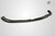 Carbon Creations Carbon Creations L-Sport Front Lip/Add On | EXT 108699