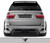 Aero Function Aero Function AF-1 Rear Bumper | EXT 108742