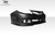 Duraflex Duraflex STI Look Front Bumper | EXT 108757