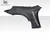 Duraflex Duraflex AM-S Conversion Fender | EXT 108769