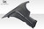 Duraflex Duraflex AM-S Conversion Fender | EXT 108769