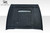Duraflex Duraflex Heat Reduction Hood | EXT 108805