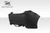 Duraflex Duraflex VG-R Rear Bumper | EXT 108808
