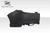 Duraflex Duraflex VG-R Rear Bumper | EXT 108808