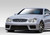 Duraflex Duraflex SL65 Look Front Bumper | EXT 108824