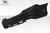 Duraflex Duraflex W-1 Rear Bumper | EXT 108829