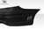 Duraflex Duraflex W-1 Rear Bumper | EXT 108829