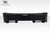 Duraflex Duraflex ZR Edition Rear Bumper | EXT 108842
