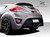Duraflex Duraflex Turbo Look Rear Bumper | EXT 108847