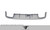 Aero Function Aero Function AF-2 Rear Lip/Add On | EXT 108928