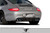 Aero Function Aero Function AF-2 Rear Lip/Add On | EXT 108940
