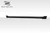 Duraflex Duraflex AM-S Sideskirts | EXT 108953