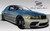 Duraflex Duraflex GT-S Sideskirts | EXT 108976