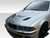 Duraflex Duraflex GT-S Hood | EXT 108980