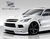 Duraflex Duraflex CT-R Front Bumper | EXT 108986