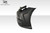 Duraflex Duraflex CT-R Front Bumper | EXT 108986