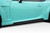 Duraflex Duraflex 86-R Sideskirts | EXT 109050