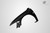 Carbon Creations Carbon Creations OEM Look Fender | EXT 109063