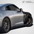Carbon Creations Carbon Creations OEM Look Fender | EXT 109064