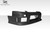 Duraflex Duraflex Vector Front Bumper | EXT 109069