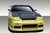 Duraflex Duraflex Vector Front Bumper | EXT 109069