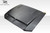 Duraflex Duraflex GT500 Hood | EXT 109241