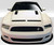Duraflex Duraflex GT500 Hood | EXT 109241
