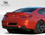 Duraflex Duraflex M6 Look Rear Bumper | EXT 109294