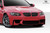 Duraflex Duraflex 1M Look Front Bumper | EXT 109302