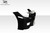 Duraflex Duraflex 1M Look Front Bumper | EXT 109306