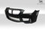 Duraflex Duraflex 1M Look Front Bumper | EXT 109310