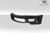 Duraflex Duraflex 1M Look Front Bumper | EXT 109311