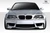 Duraflex Duraflex 1M Look Front Bumper | EXT 109314