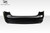 Duraflex Duraflex GLI Look Rear Bumper | EXT 109317