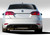 Duraflex Duraflex GLI Look Rear Bumper | EXT 109317