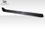 Duraflex Duraflex Racer Sideskirts | EXT 109332