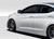 Duraflex Duraflex Racer Sideskirts | EXT 109338